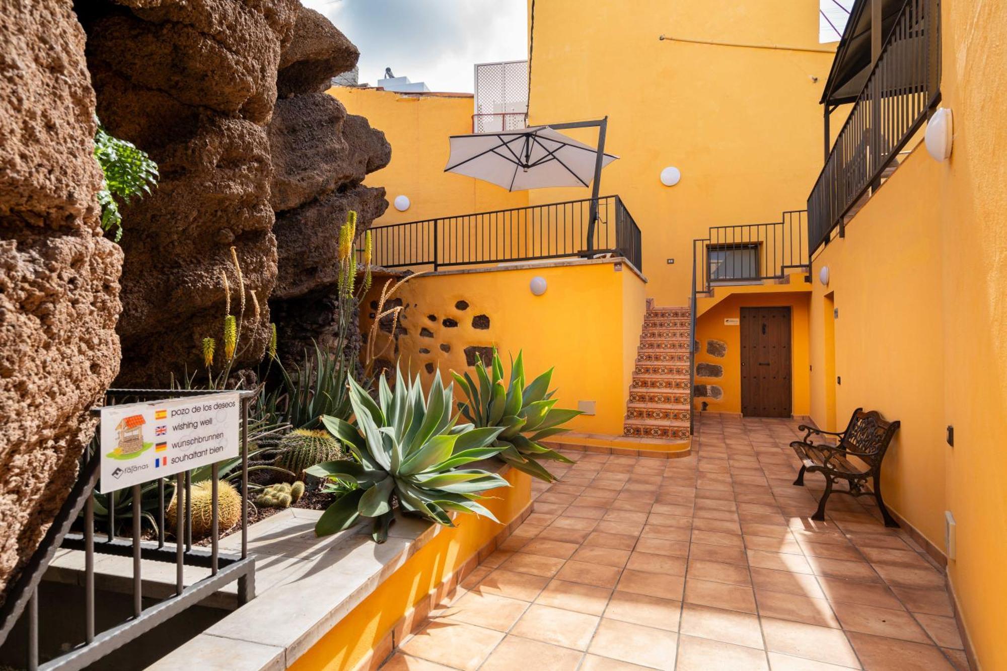 Las Fajanas De Galdar Las Palmas de Gran Canaria Exterior photo