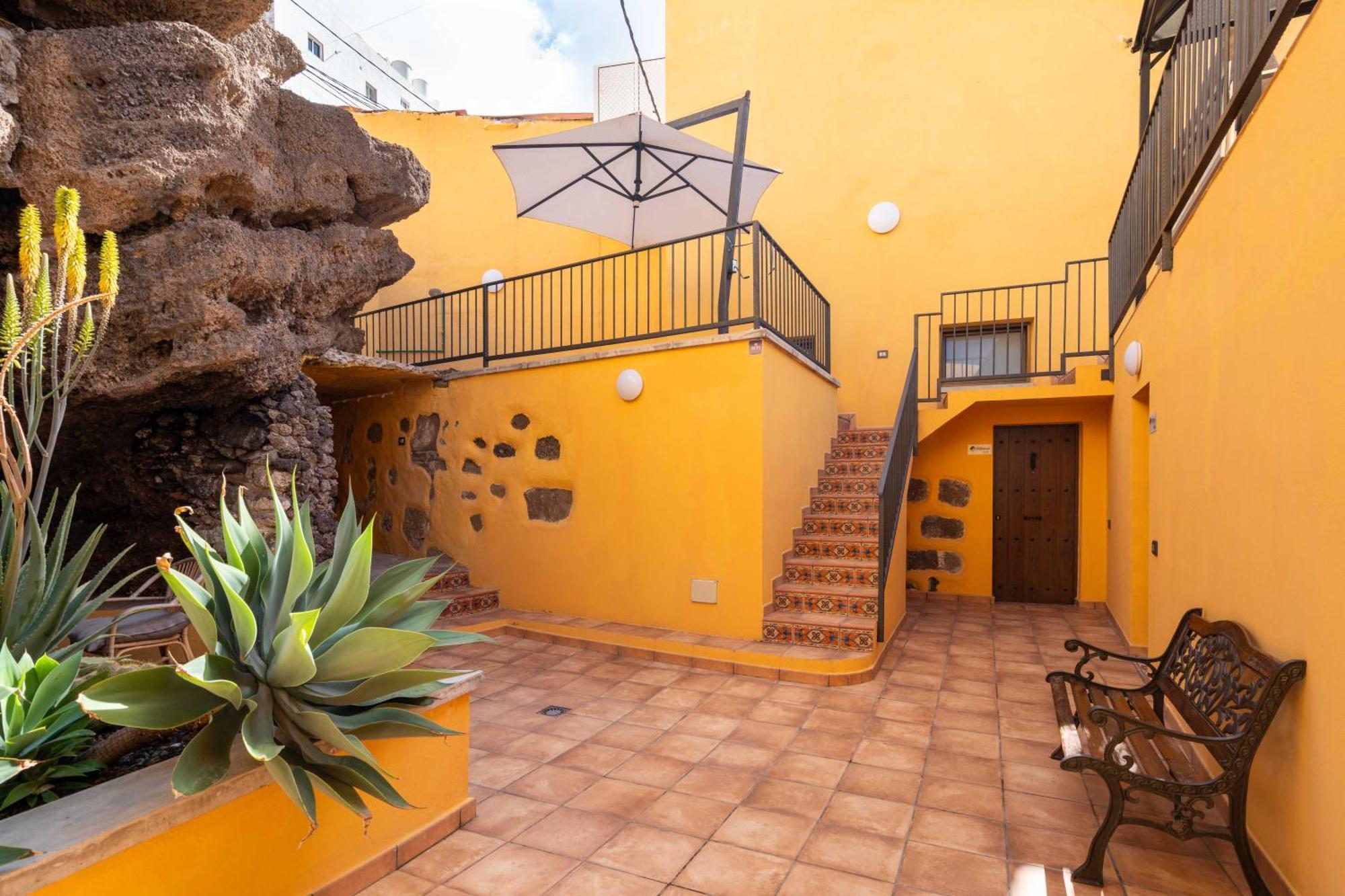 Las Fajanas De Galdar Las Palmas de Gran Canaria Exterior photo