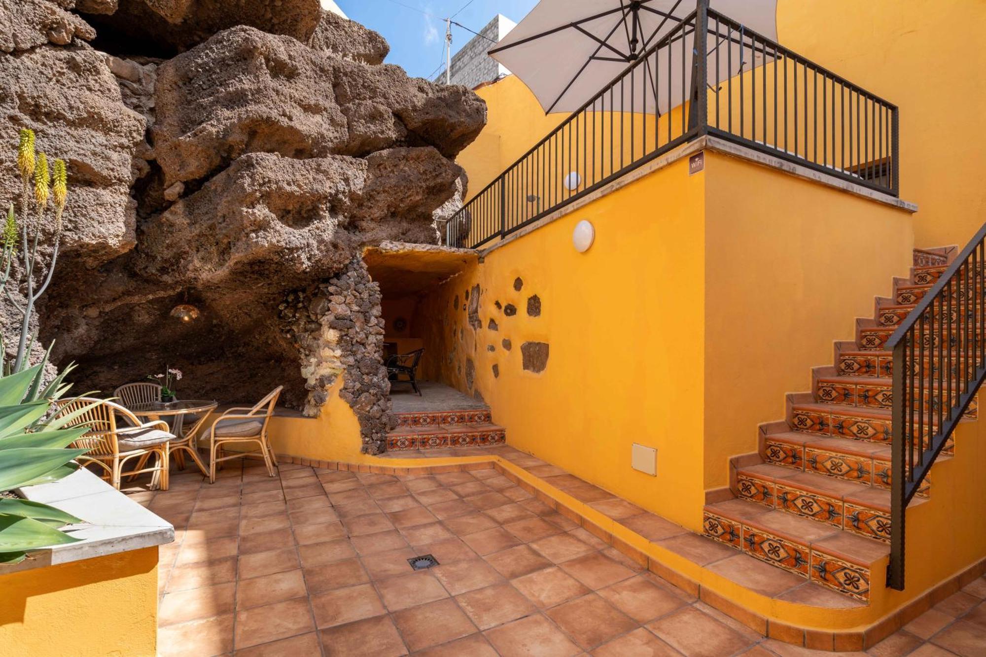 Las Fajanas De Galdar Las Palmas de Gran Canaria Exterior photo