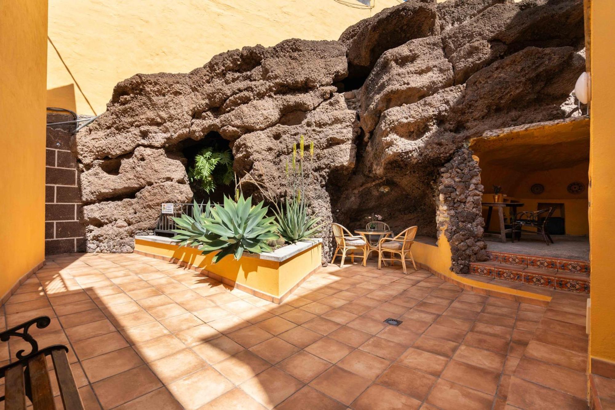 Las Fajanas De Galdar Las Palmas de Gran Canaria Exterior photo