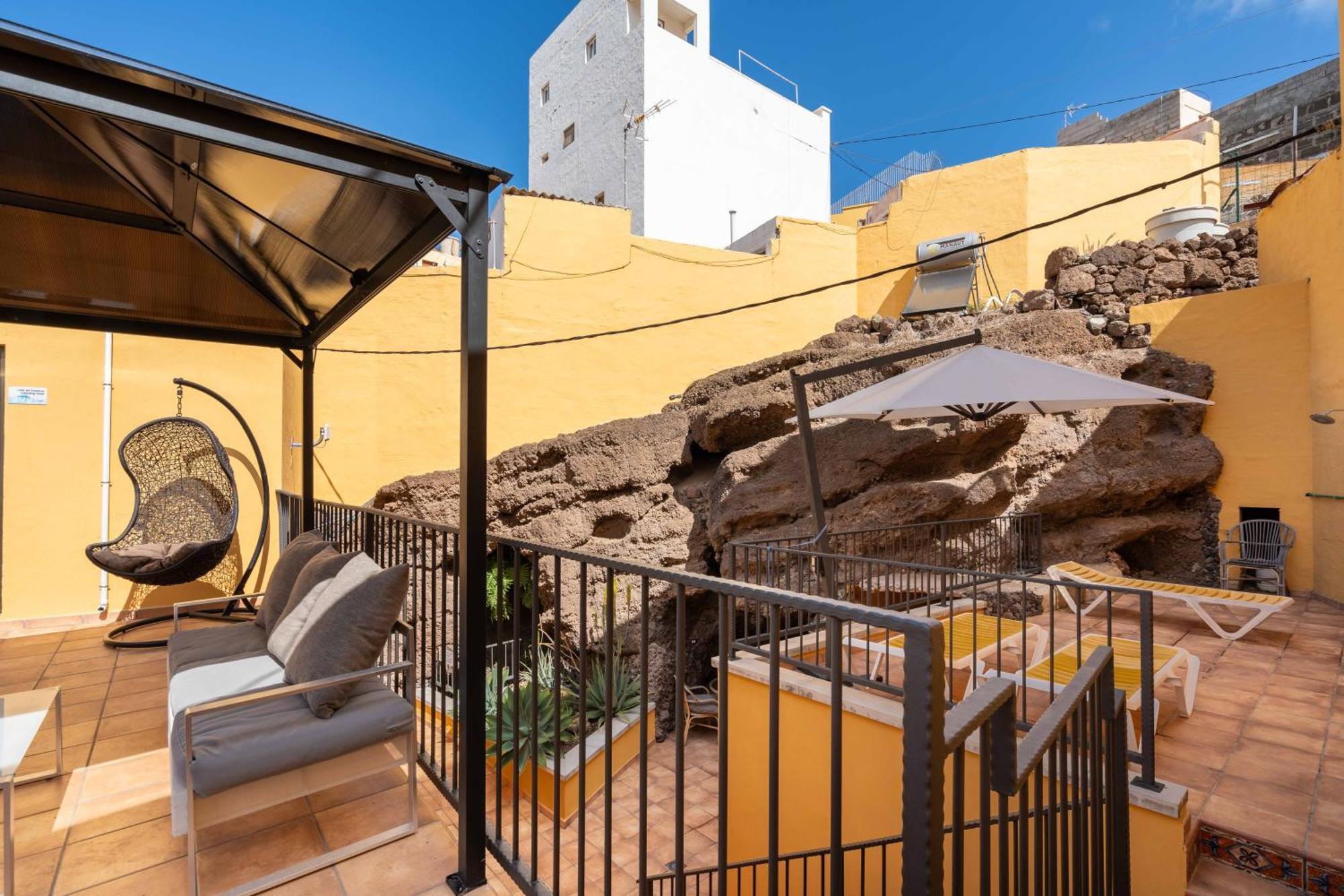 Las Fajanas De Galdar Las Palmas de Gran Canaria Exterior photo