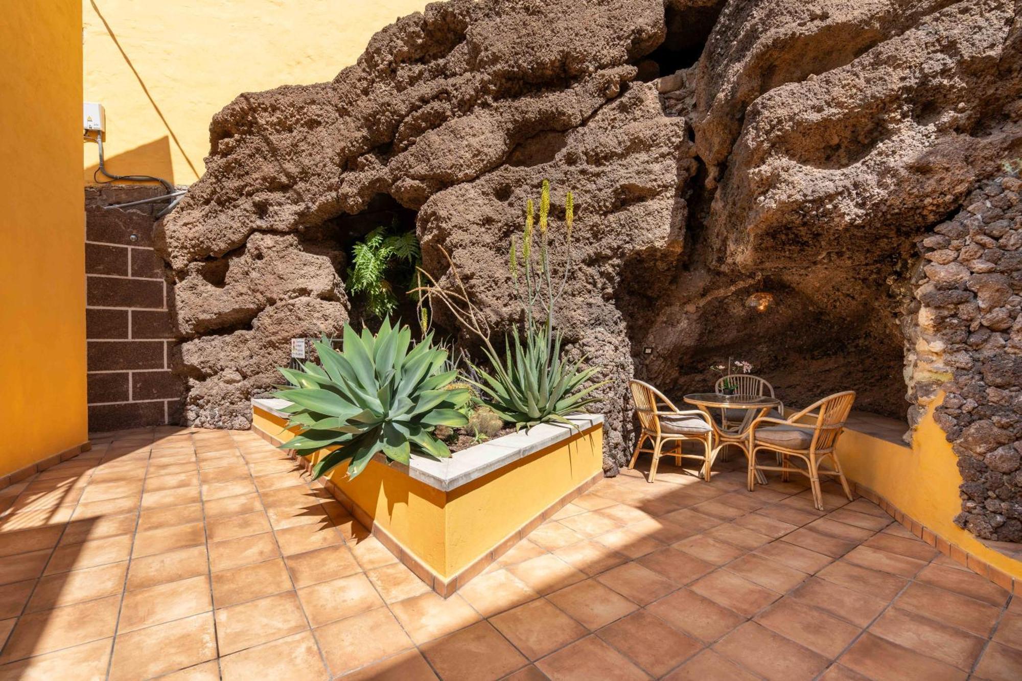 Las Fajanas De Galdar Las Palmas de Gran Canaria Exterior photo
