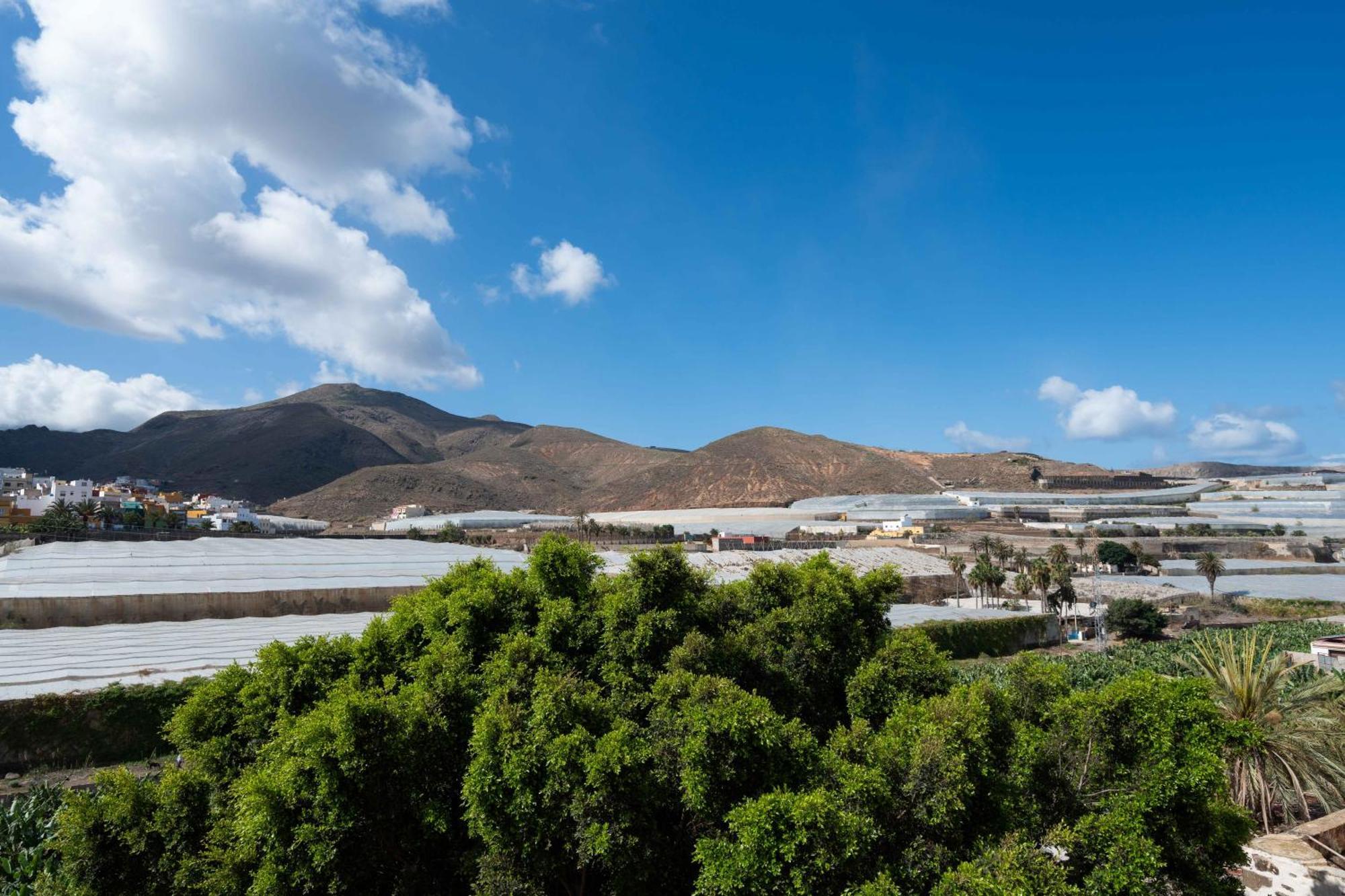 Las Fajanas De Galdar Las Palmas de Gran Canaria Exterior photo